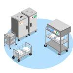 Medical Supplies & Consumables