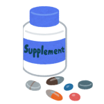 Supplements & Nutraceuticals