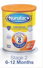 Nunalac Infant Formula - Image 3